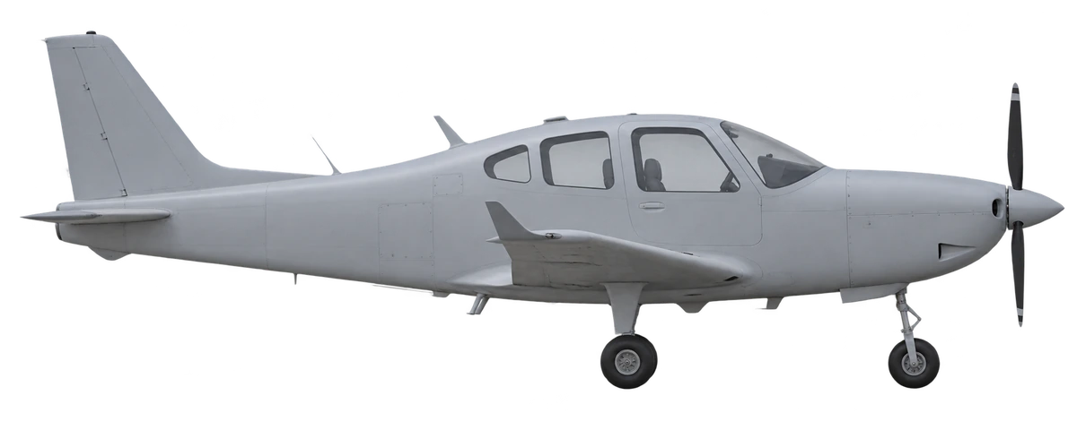 KAI KC-100 Naraon (production), side profile